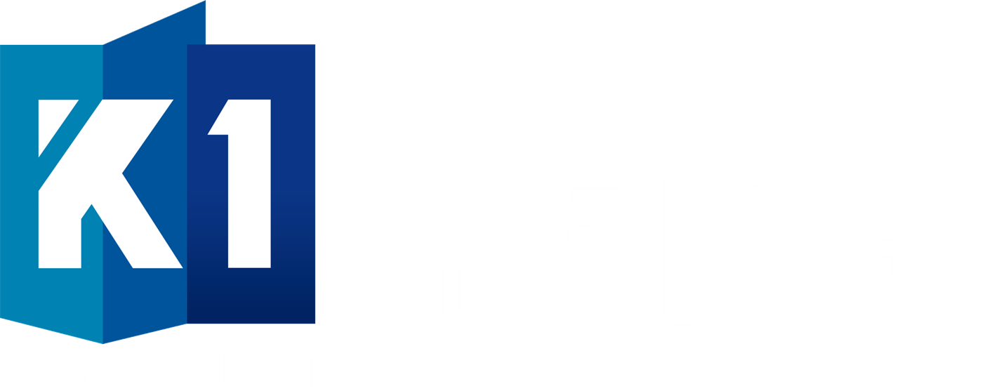 (주)케이원 · Korea No.1